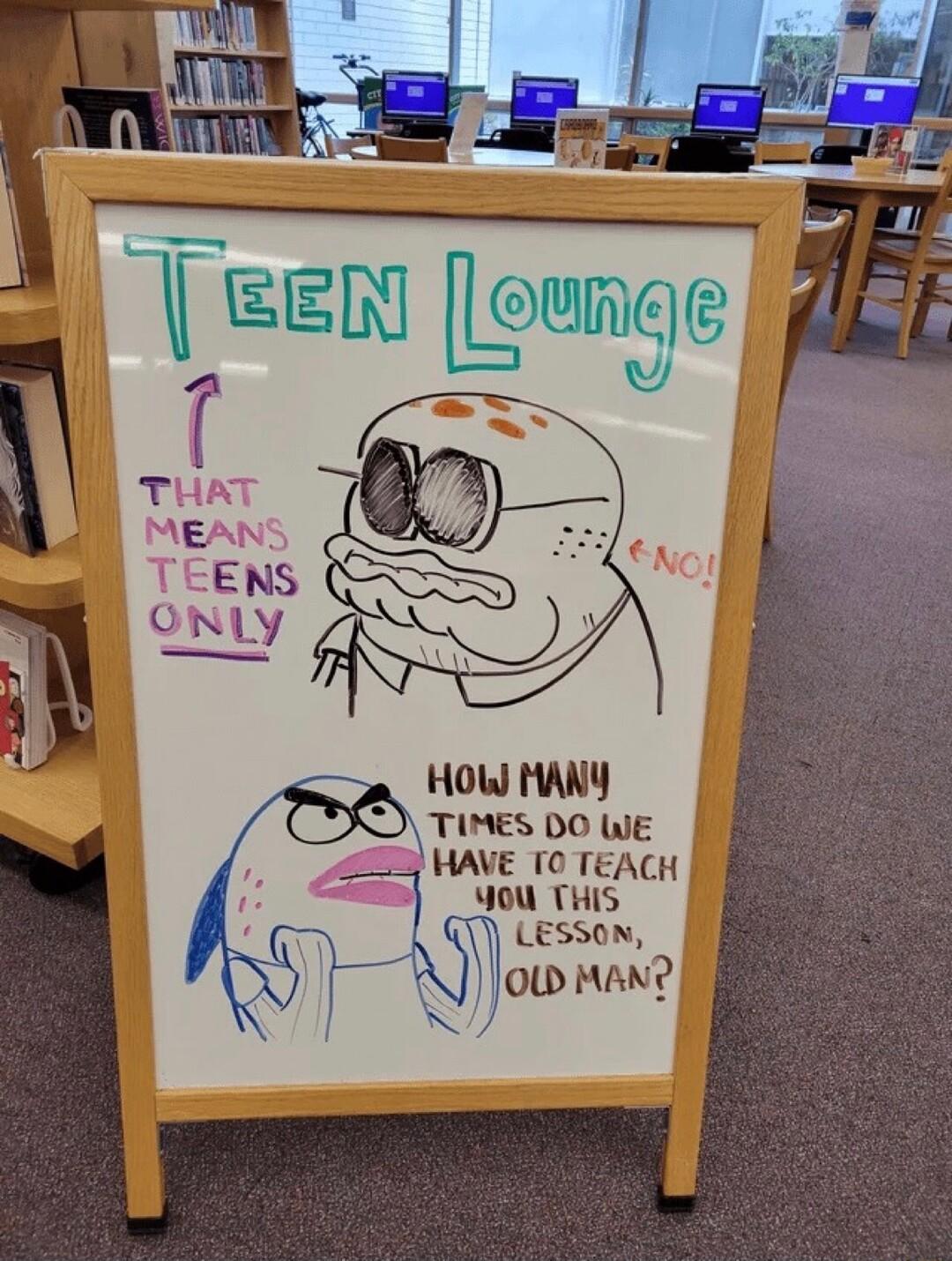 How HANY TIMES DO WE HAVE 10 TEACH You THIS