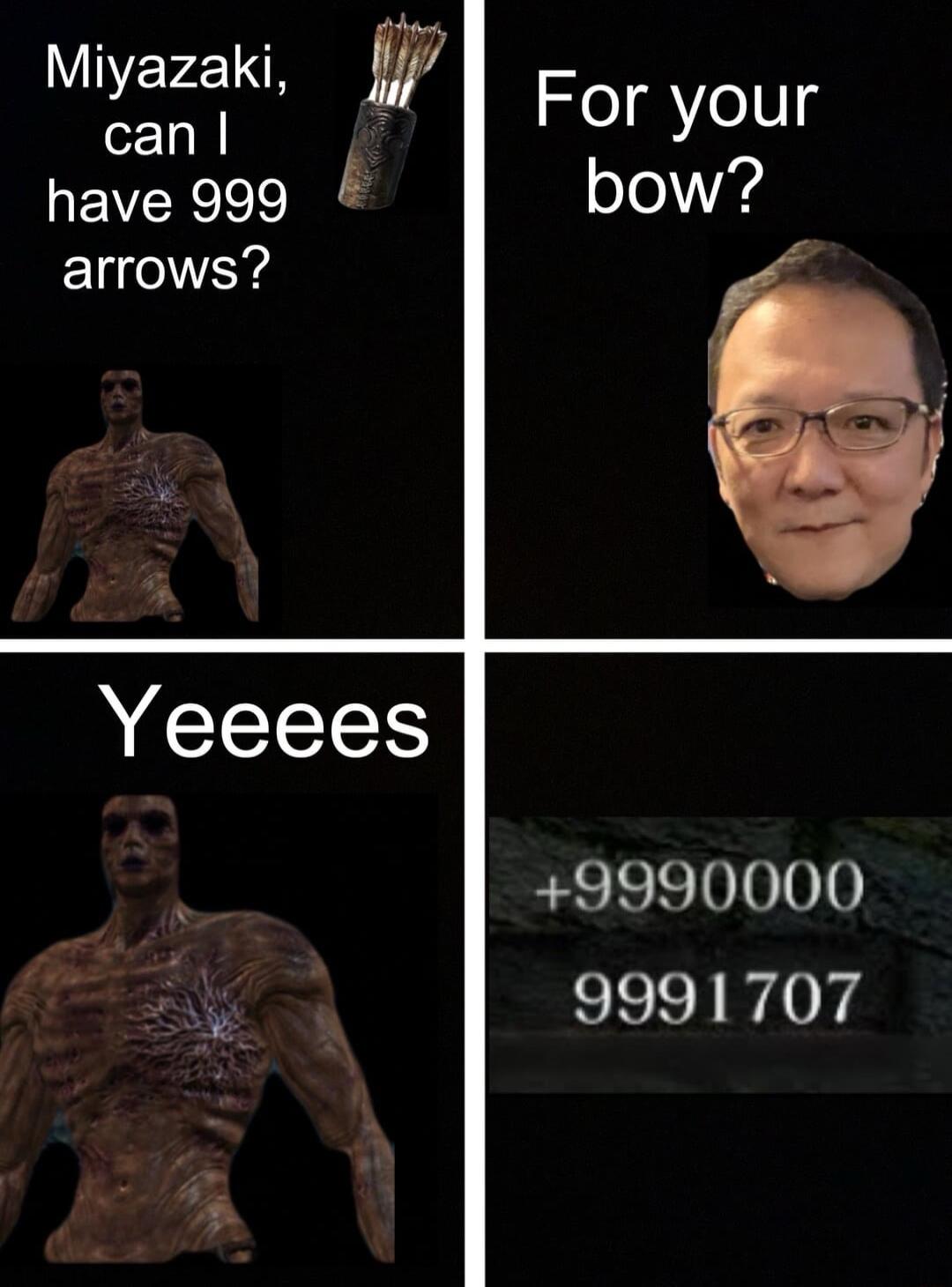 Miyazaki W can For your have 999 bow EleYd 9990000 9991707