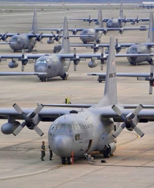 U.S. AIR FORCE