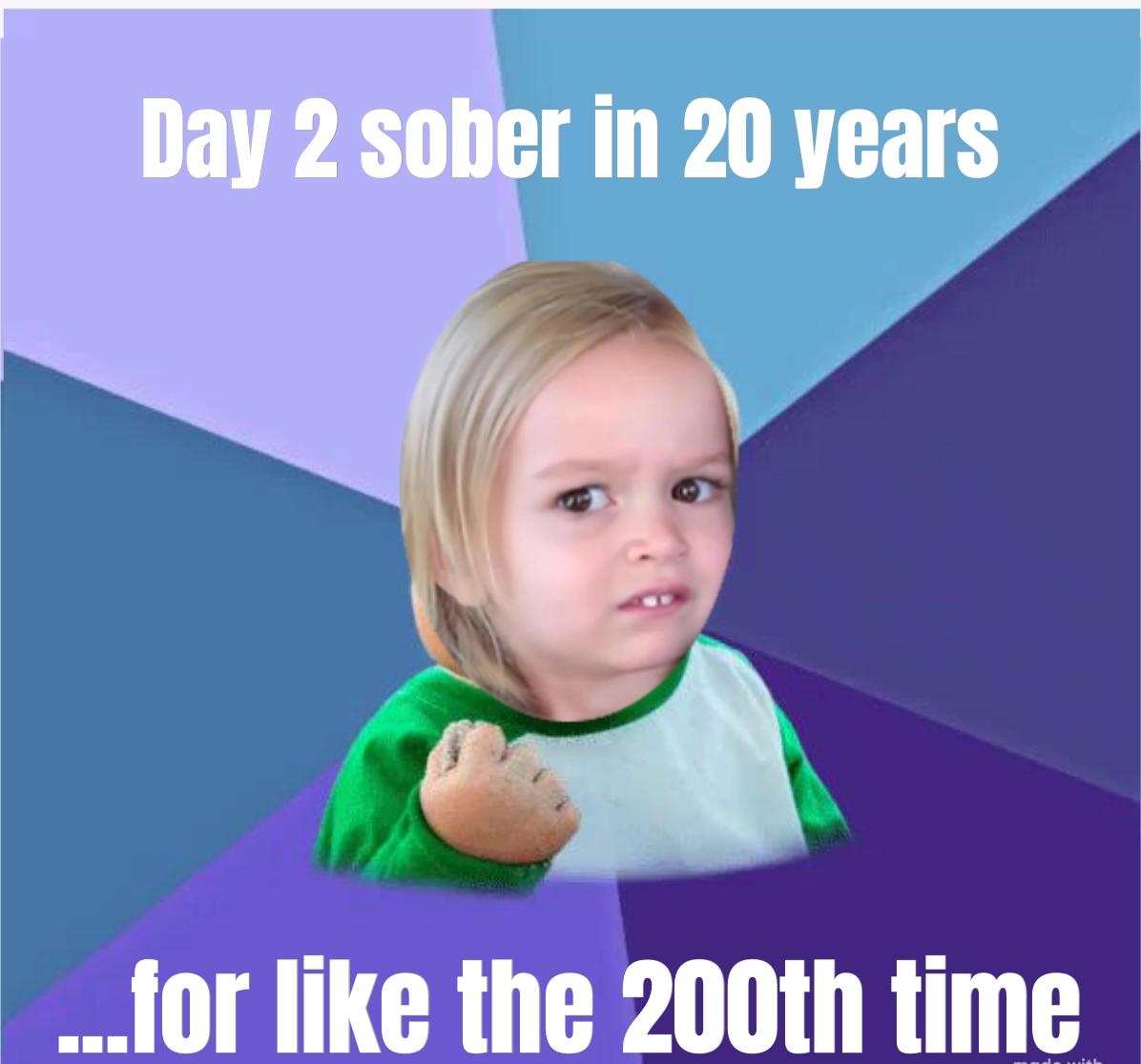 for like the 200th tlme