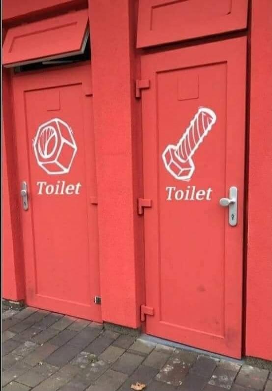 Toilet Toilet