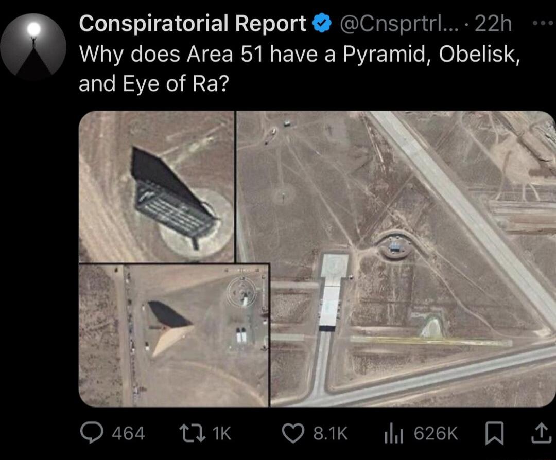 Conspiratorial Report Cnsprtrl 22h ML IRC RN CER Y I EIVERER VT o e IS ELCRSTERREYS