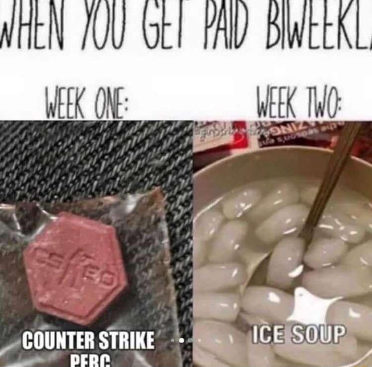 A _COUNTER STRIKE S8 ICEISOUR o pron VB N A