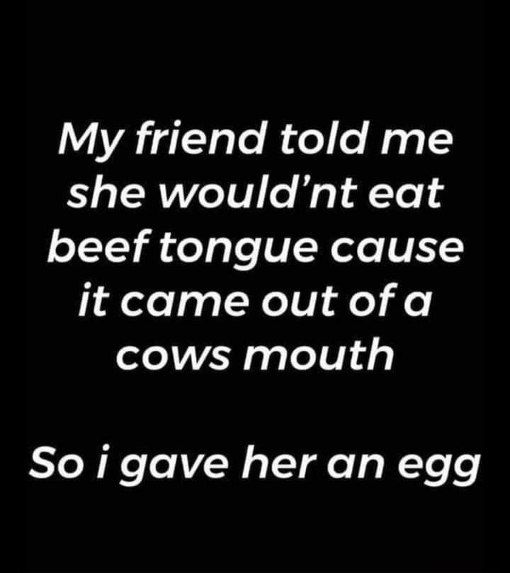WORidC sl Rel e Nl Y LR e V o Mol XYol4 oTY i eTgle V Nelo VL it came out ofa o WaalelVid Soigave her an egg