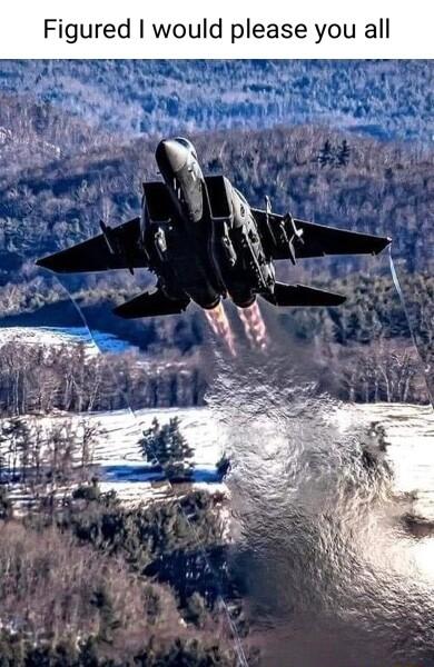 Figured would please you all W b