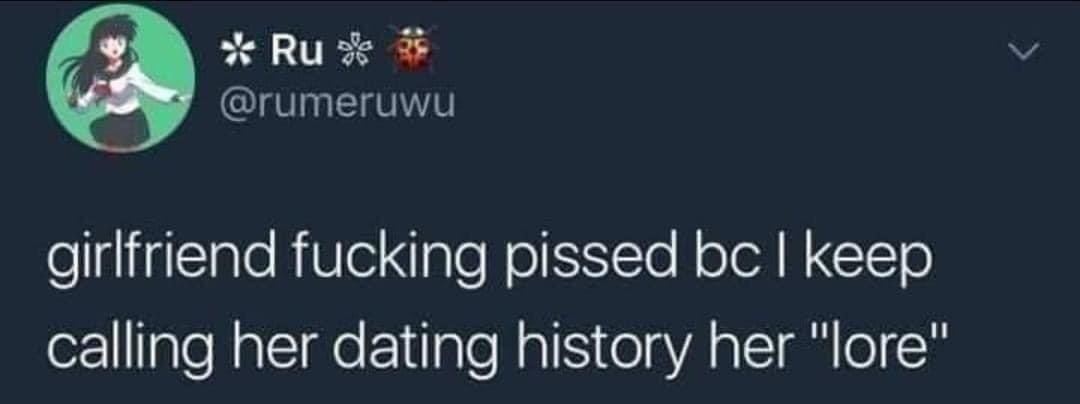 Rus GLOT AT girlfriend fucking pissed bc keep o ale NatTae ilalo N ol olg YA ol oToM 32918 949 PM 23 REEE G P ARG