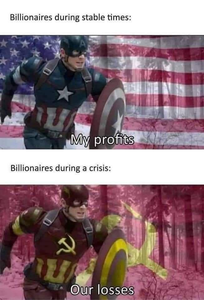 illionaires during stable times 4 OURCES