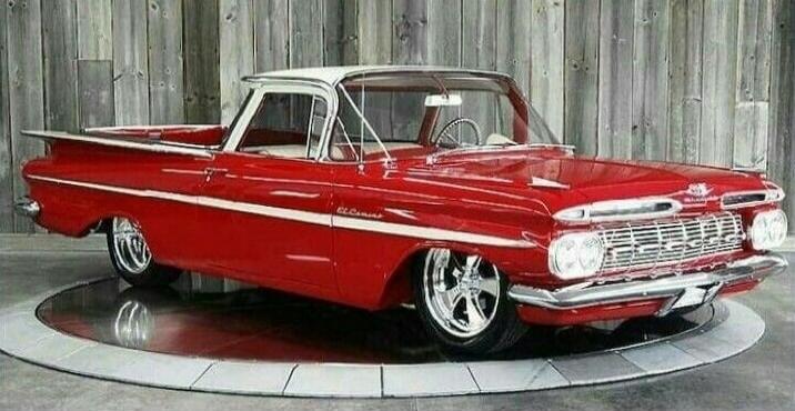 El Camino
