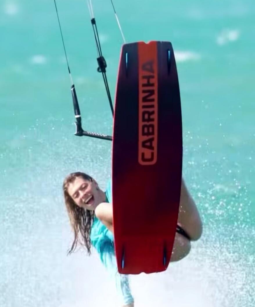CABRINHA