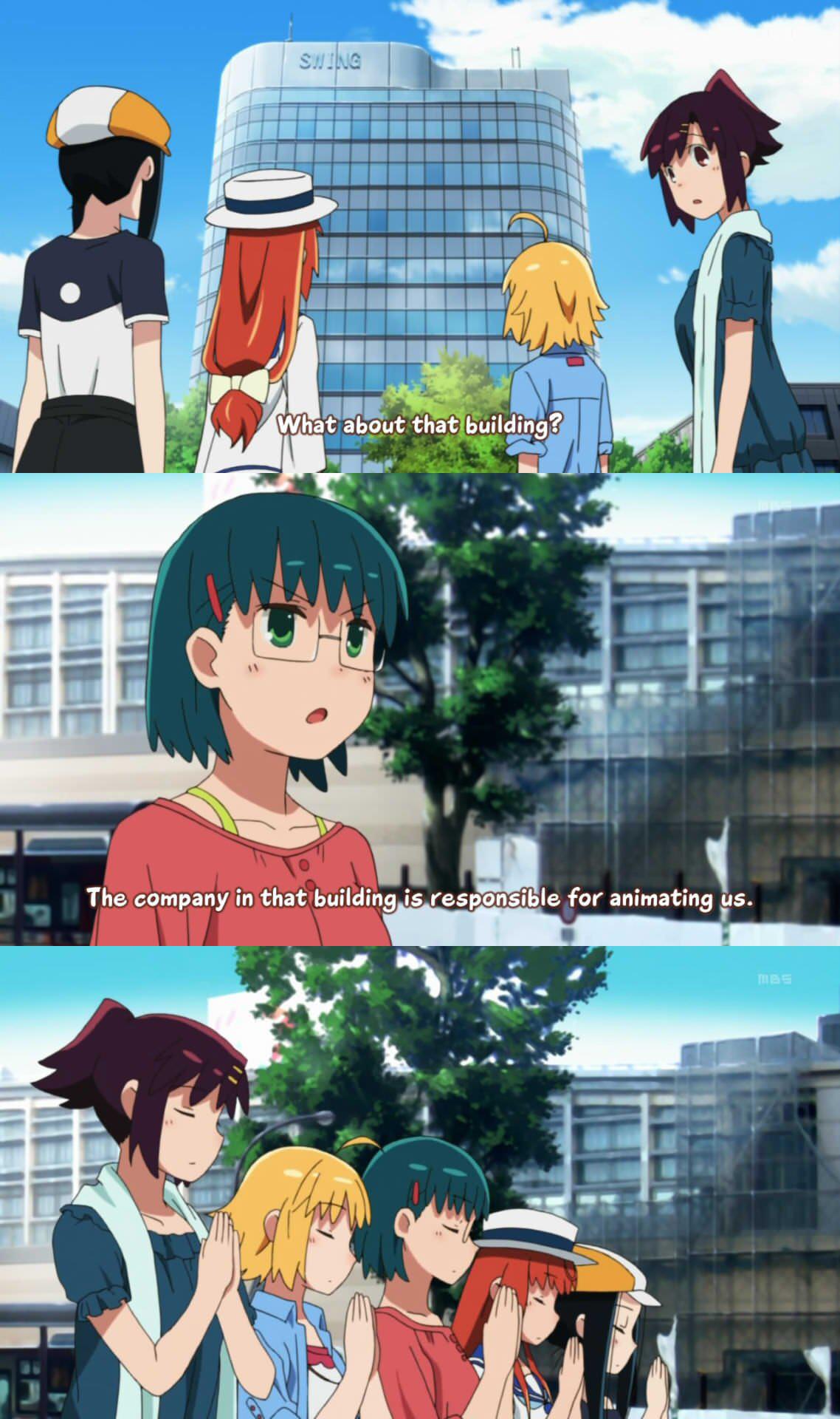 buildin gluslrespulosble for animating us hA a R s J