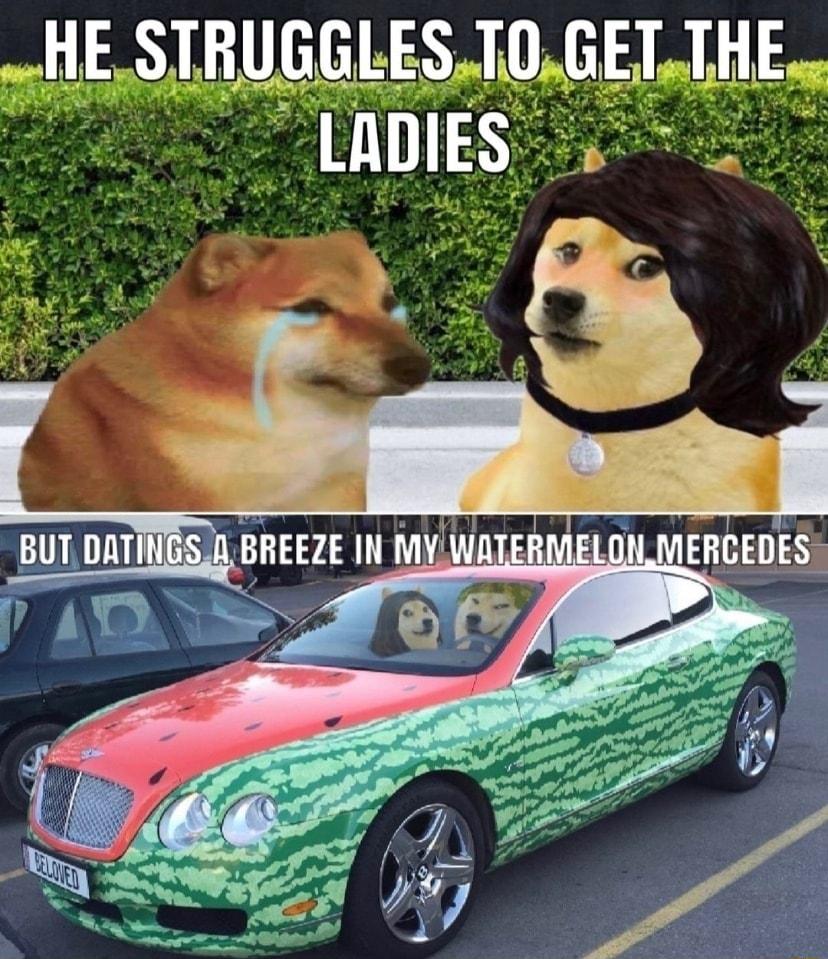 ggehsngaa ES o LADiEs