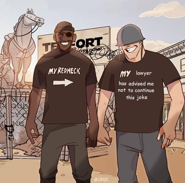 not to continue this joke