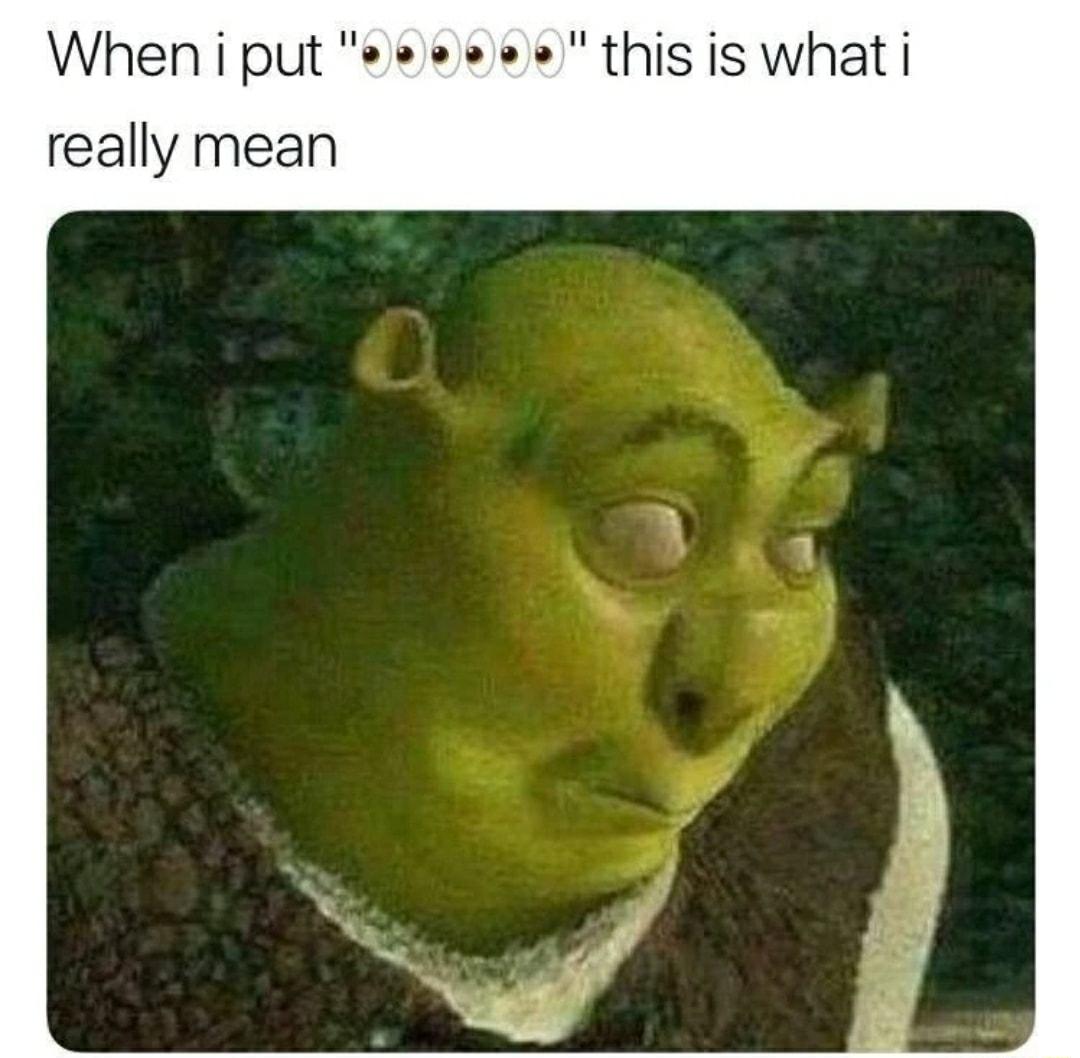 Wheniput sesees thisis what i really mean