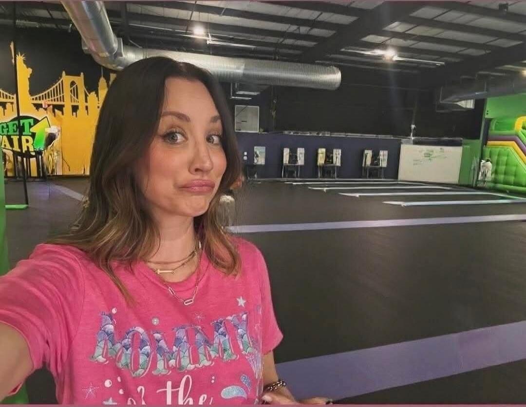 GET AIR. MOMMY of the