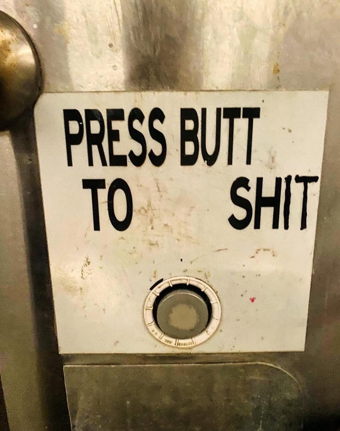 FRESSBUTT 470 SHT