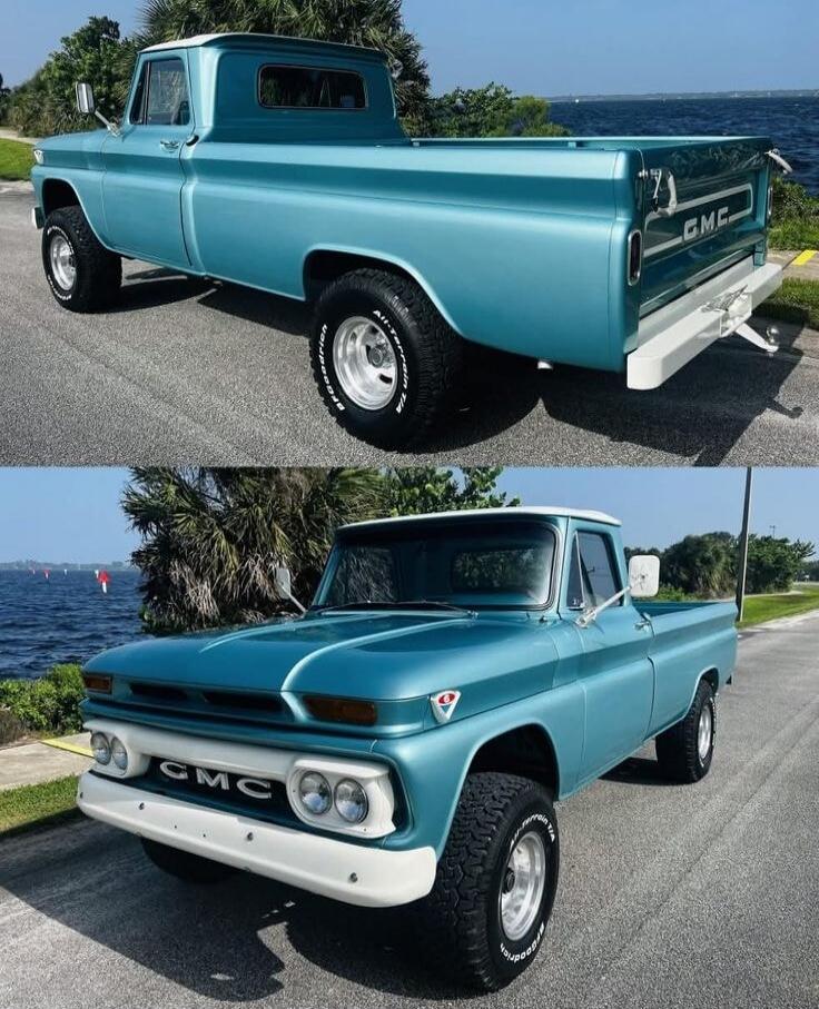 GMC BFGoodrich All-Terrain T/A