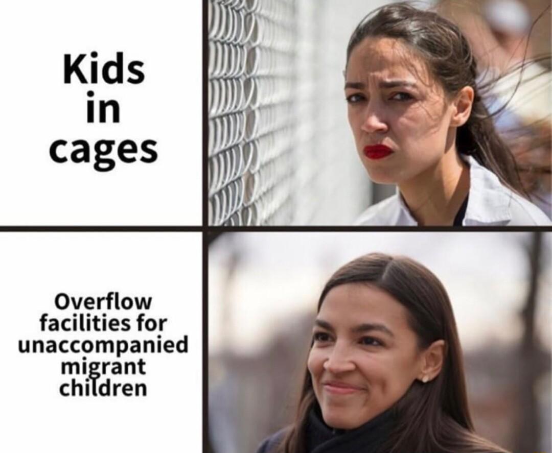 facilities for unaccompanied migrant children