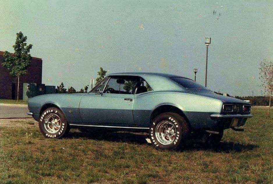 SUPER STOCK FORMULA