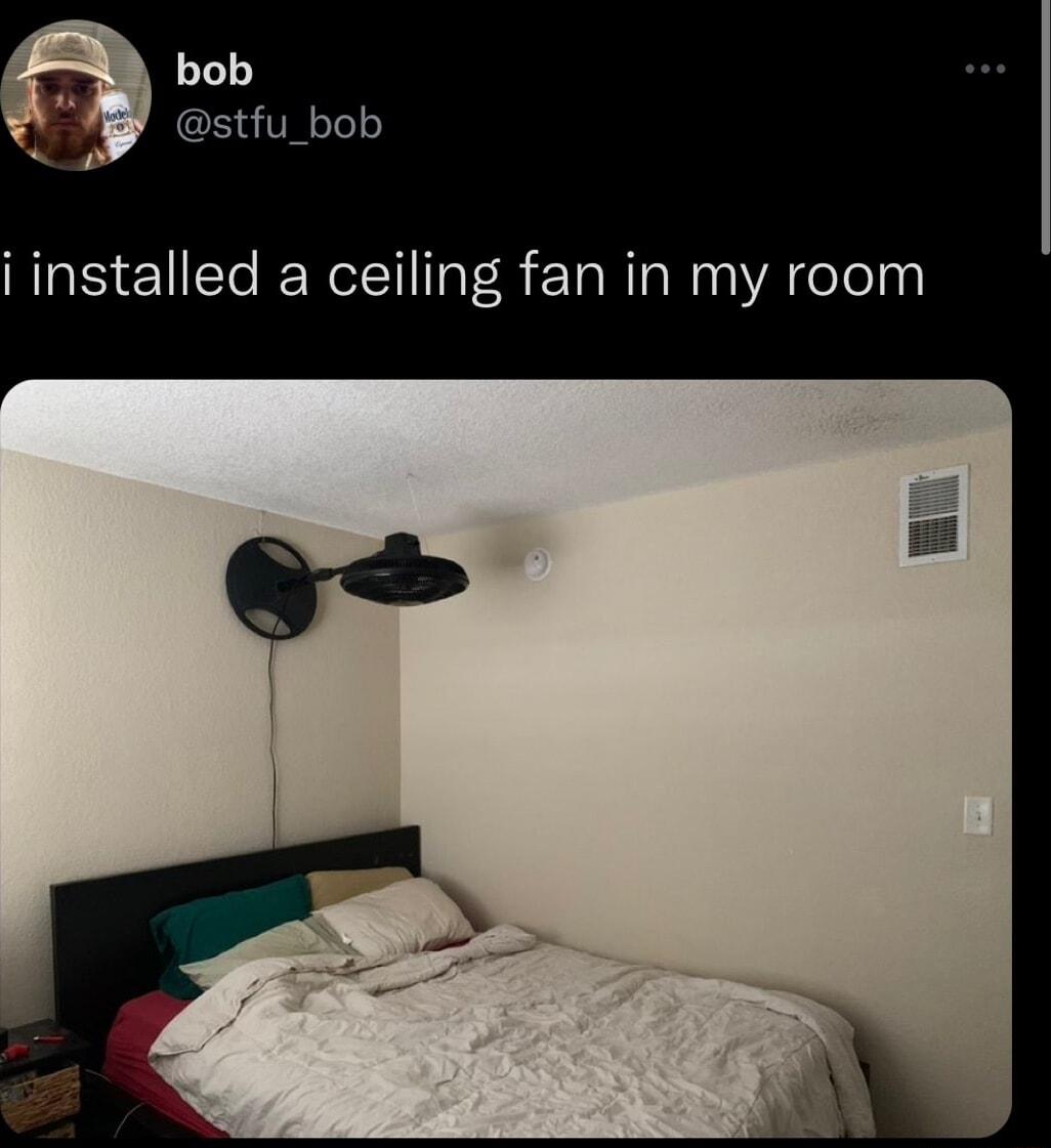 bob CHITILT