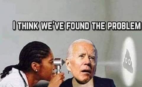 I THINK WE'VE FOUND THE PROBLEM