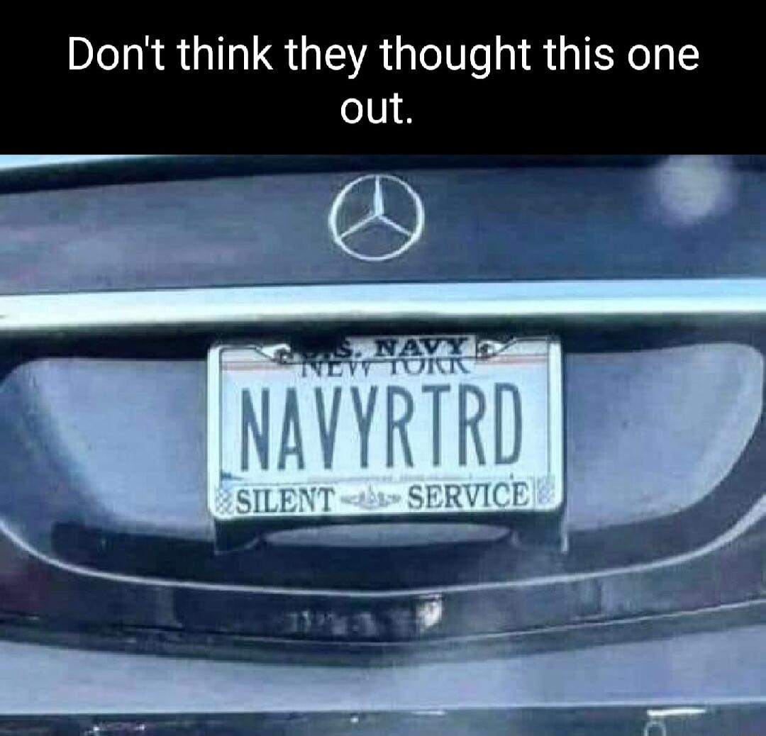 Dont think they thought this one