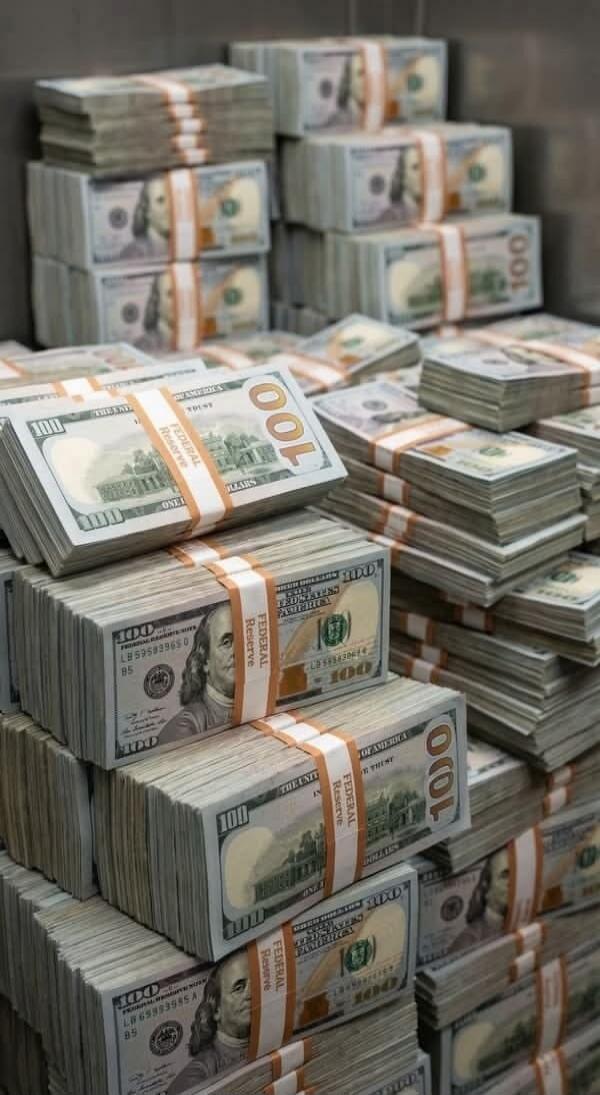 100 FEDERAL Reserve THE UNITED STATES OF AMERICA