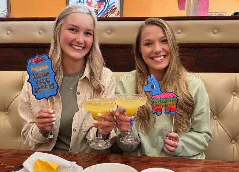 FIESTA SIESTA TACO REPEAT