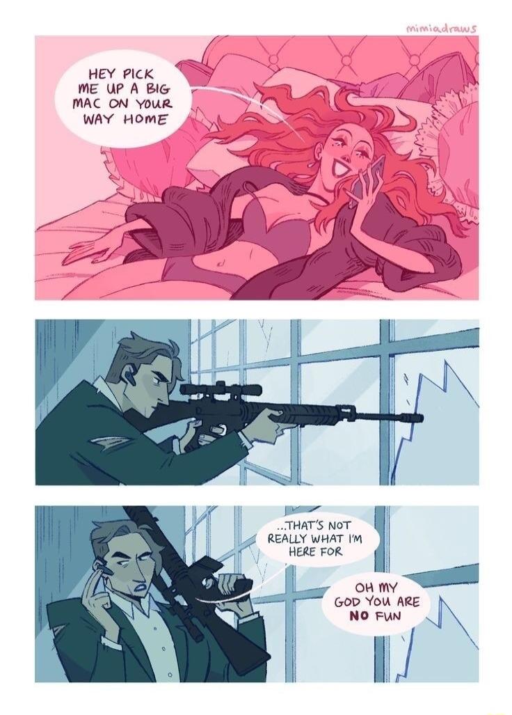 HEY PIcK ME UP A Bie MAC ON YOUR WAY HOmE THATS NoT REALLY WHAT HERE FOR