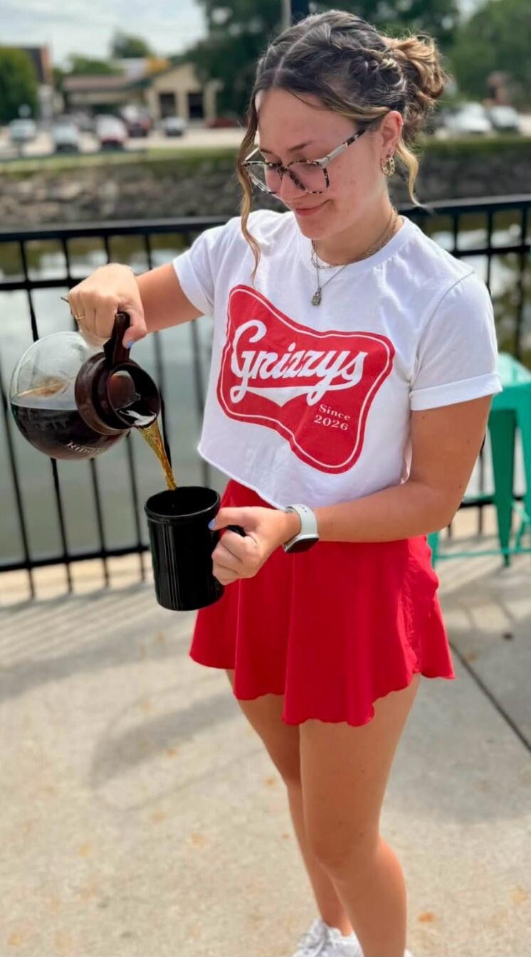 Grizzys Since 2026