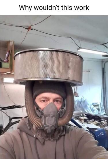 Why wouldnt this work