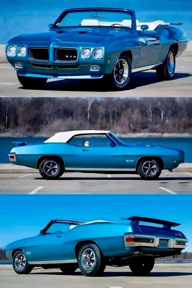 GTO