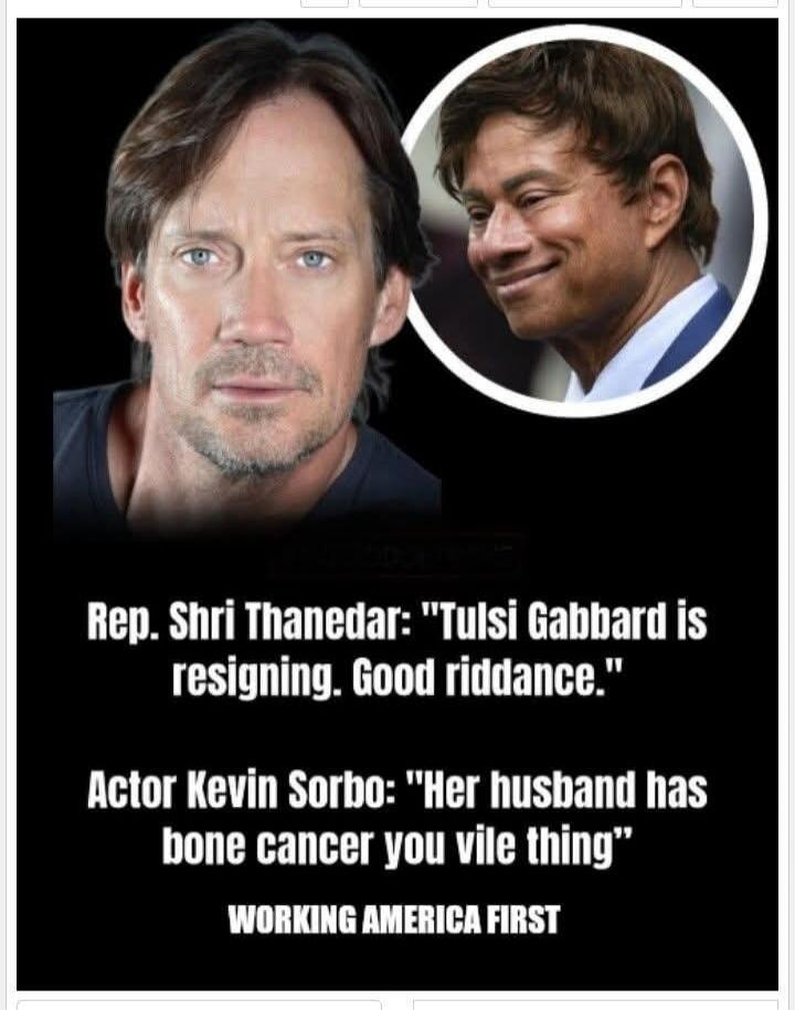 Rep. Shri Thanedar: 