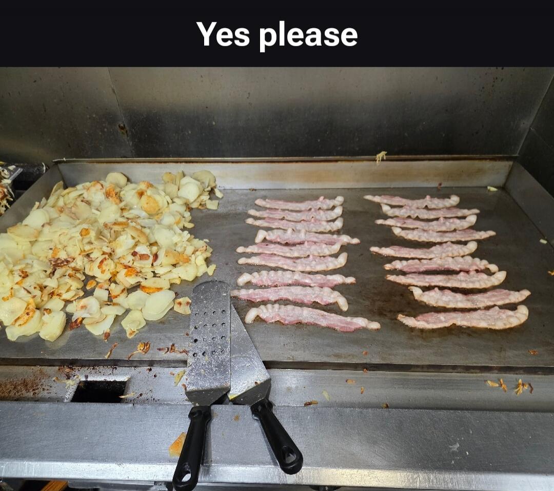 Yes please