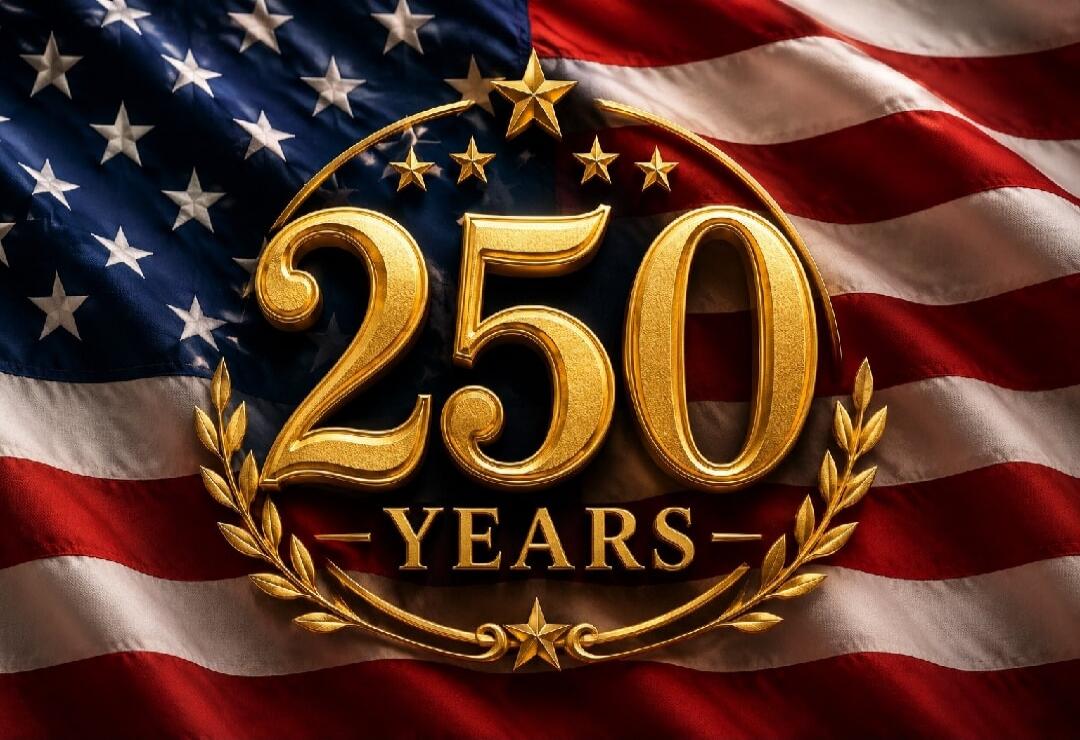 250 YEARS