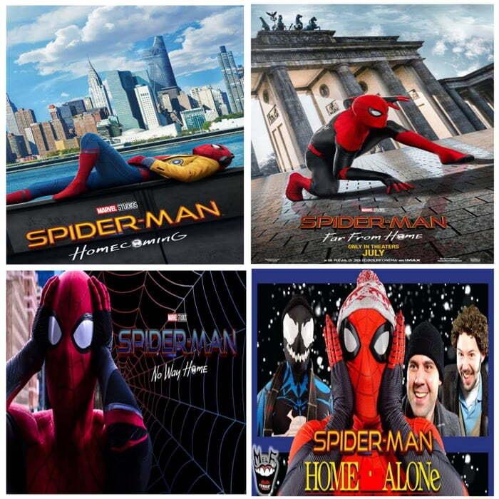 27h SPIDER MAN
