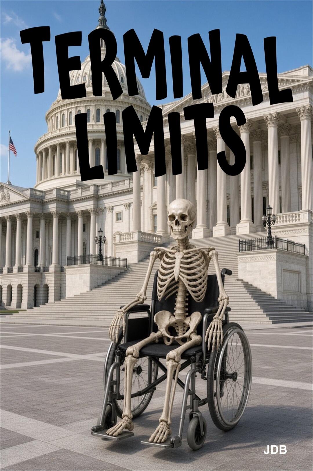 TERMINAL LIMITS JDB