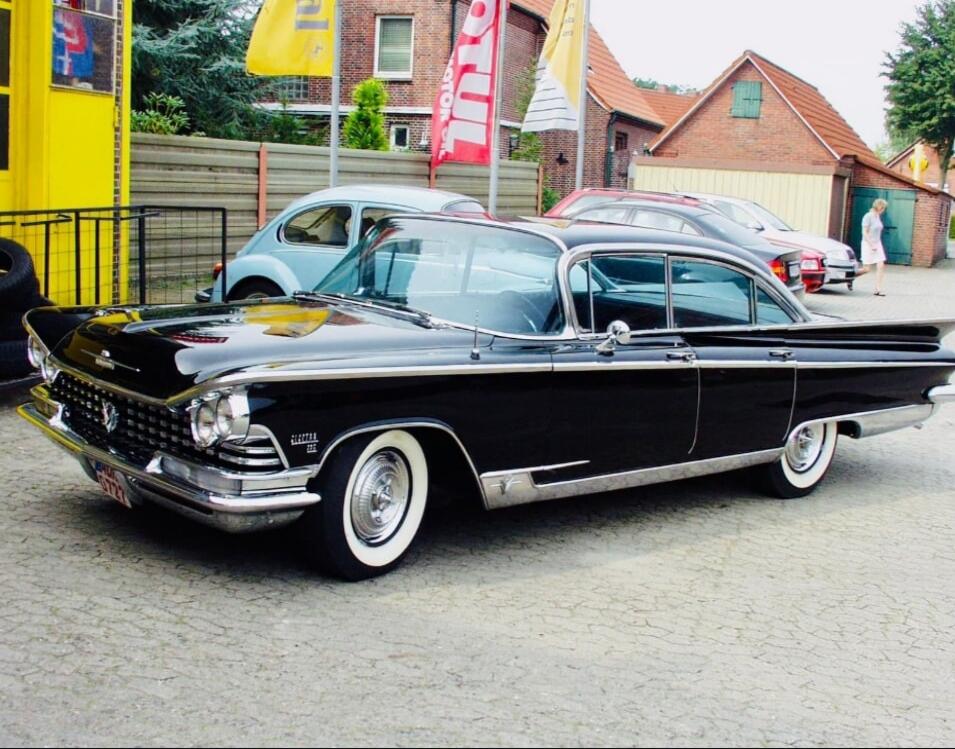 ELECTRA 225