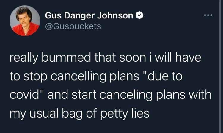 Gus Danger Johnson I I EIS CEI Ao lUagTaalsTo RiatE Elolela WAV N EIVE eXSieoXozgle I ale No Elatie VN o ol0Ve lF Tolo K l Wer gle ale Mol ETatAYidg N VAVISIOF N oFTe No i o taYA ST