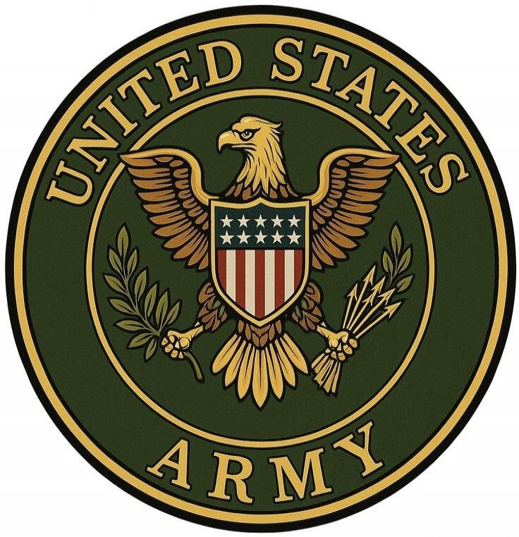 UNITED STATES ARMY