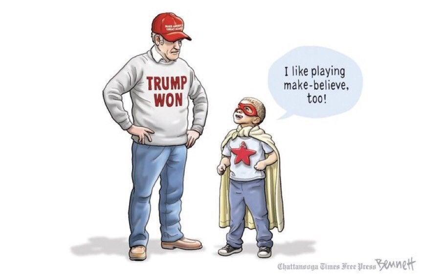 Liikeplaying make believe oot s SAMNEHE