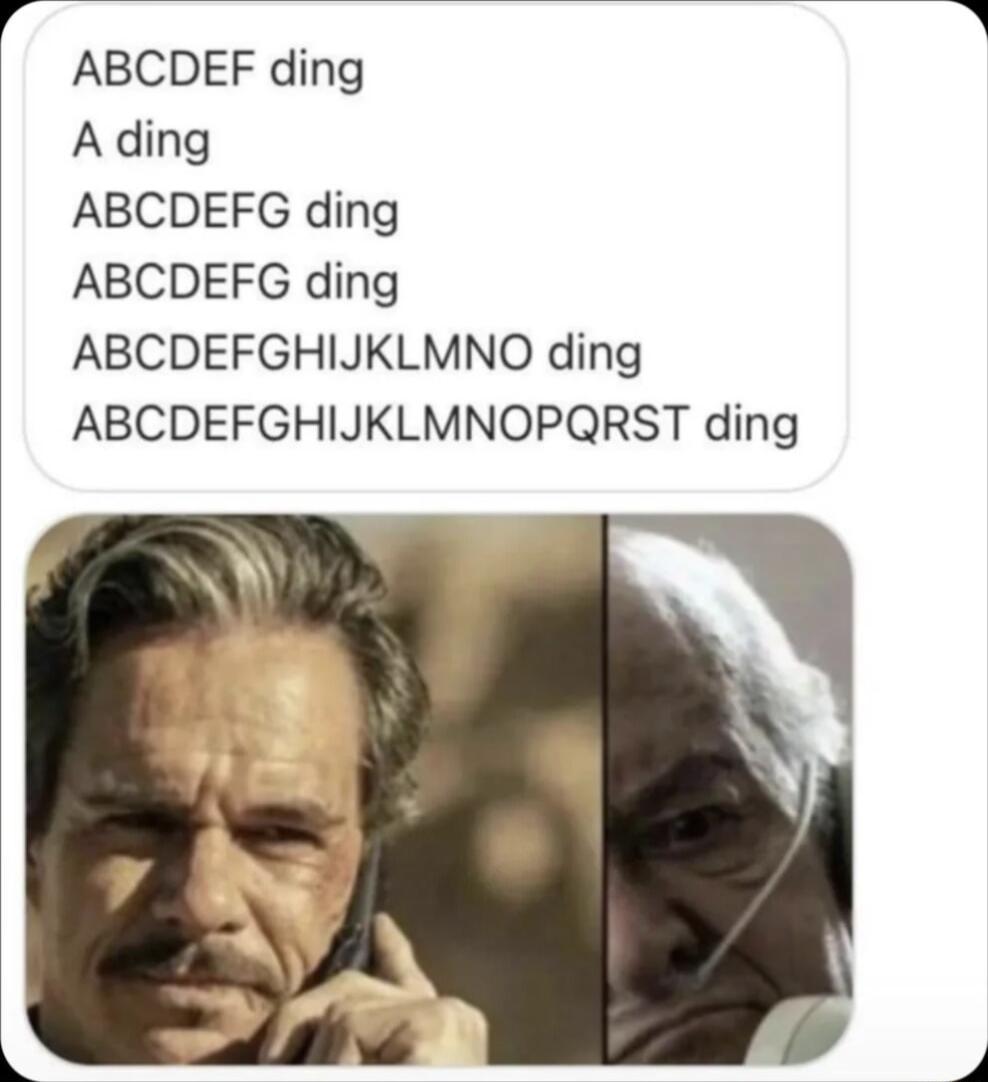 ABCDEF ding Ading ABCDEFG ding ABCDEFG ding ABCDEFGHIJKLMNO ding ABCDEFGHIJKLMNOPQRST ding