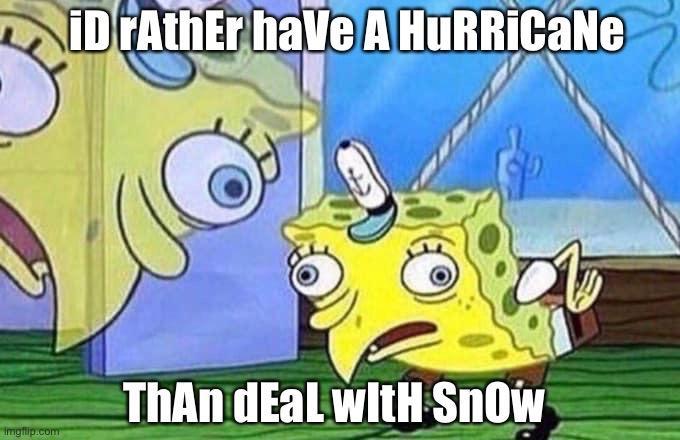 iDrAth R BLYL T ThAndEaL witH SnOWw RiCaNe AN