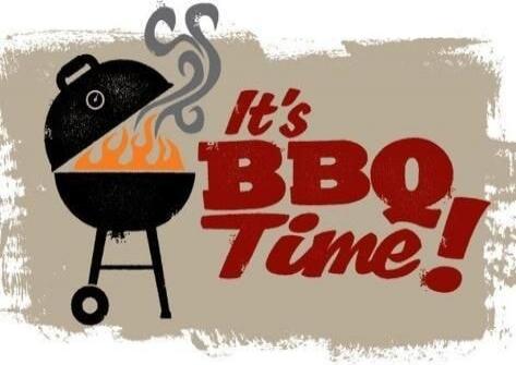 It's BBQ Time!