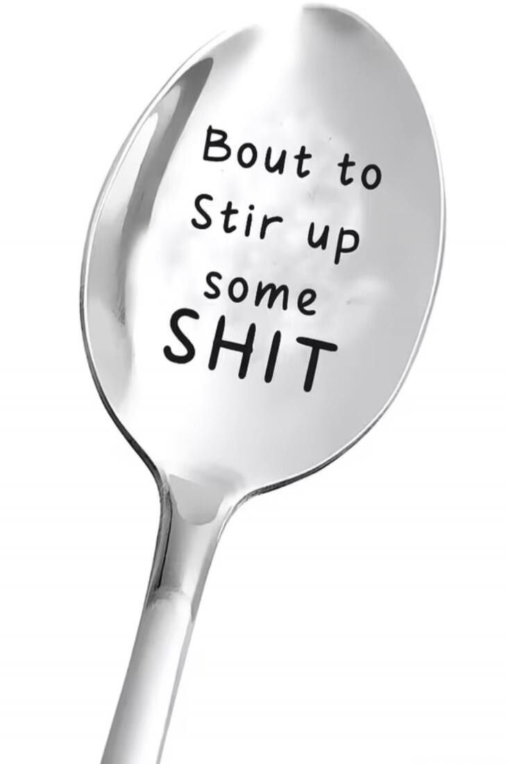 Bout to Stir up some SHIT