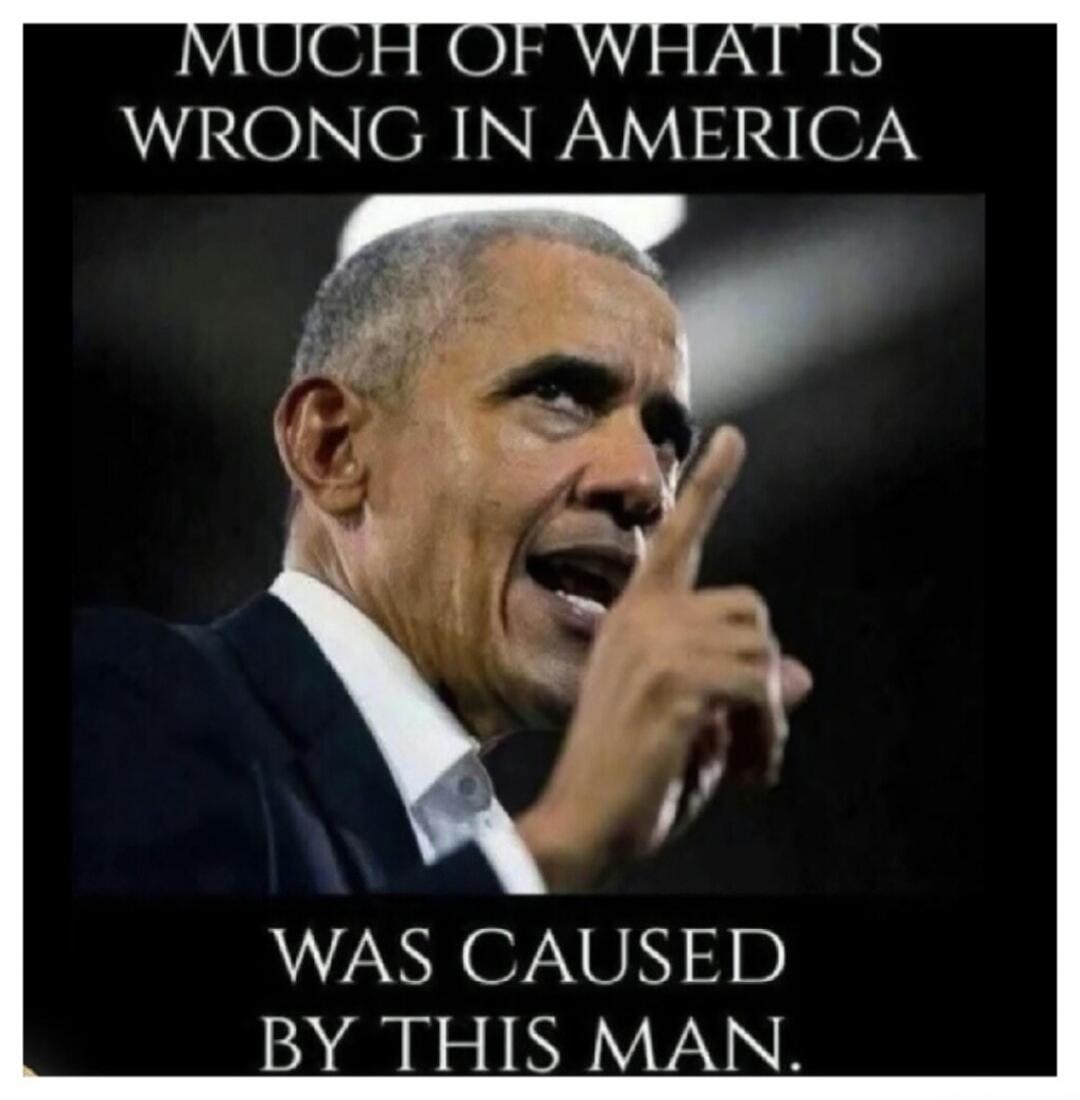 MUCH OF WHAT IS WRONG IN AMERICA WAS CAUSED BY THIS MAN.