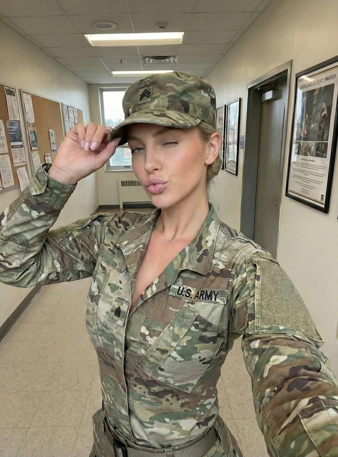 U.S. ARMY