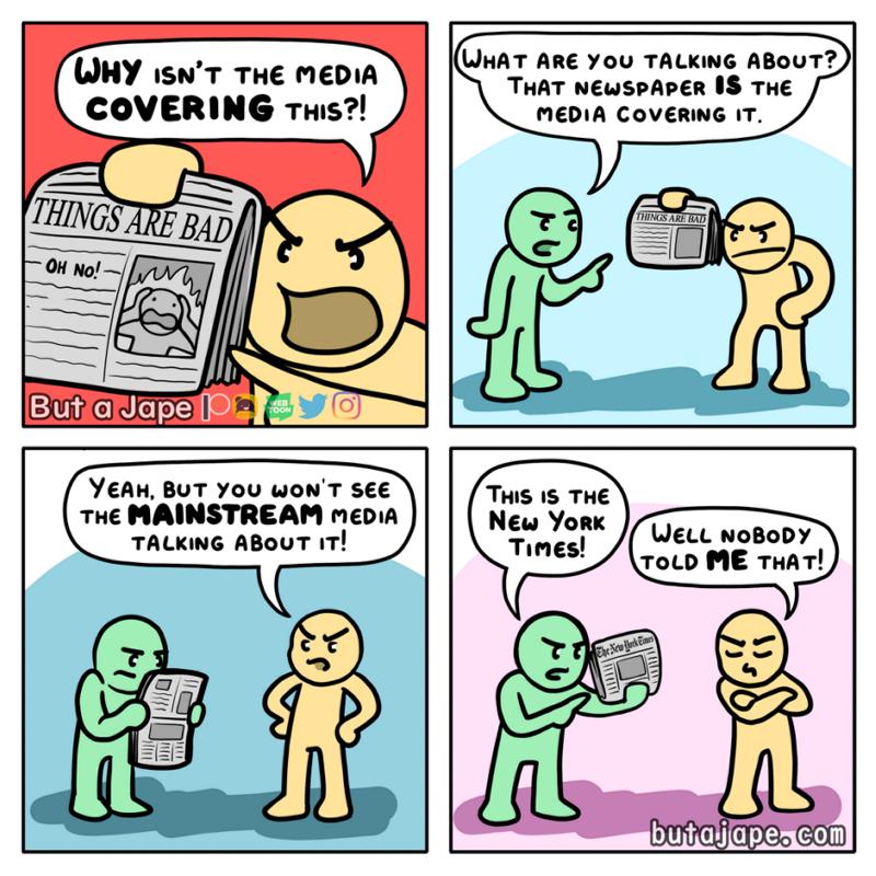 WnaT are you TALKING ABOUTZ THAT NEwsPAPER IS THE MIEDIA COVERNG IT SIETR YeAH BT YoU WONT SE e MAINSTREAM mepia TALKING ABOUT IT Ve w 7000 ME TaA e 2