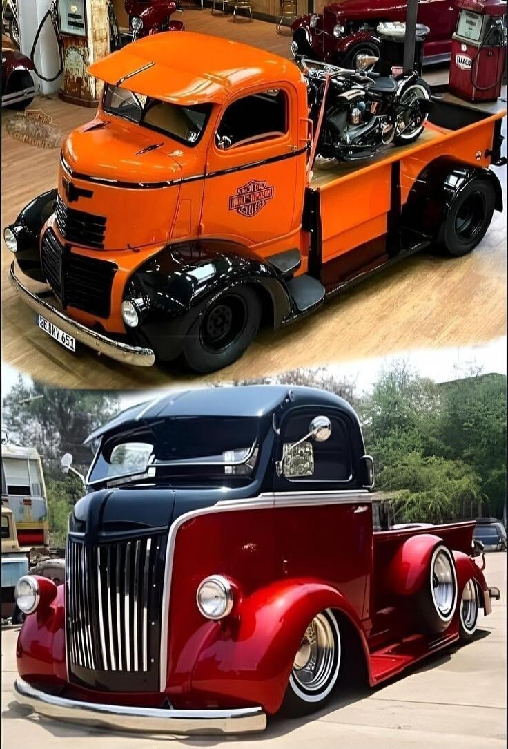 Harley-Davidson Cycles, BE MY 651