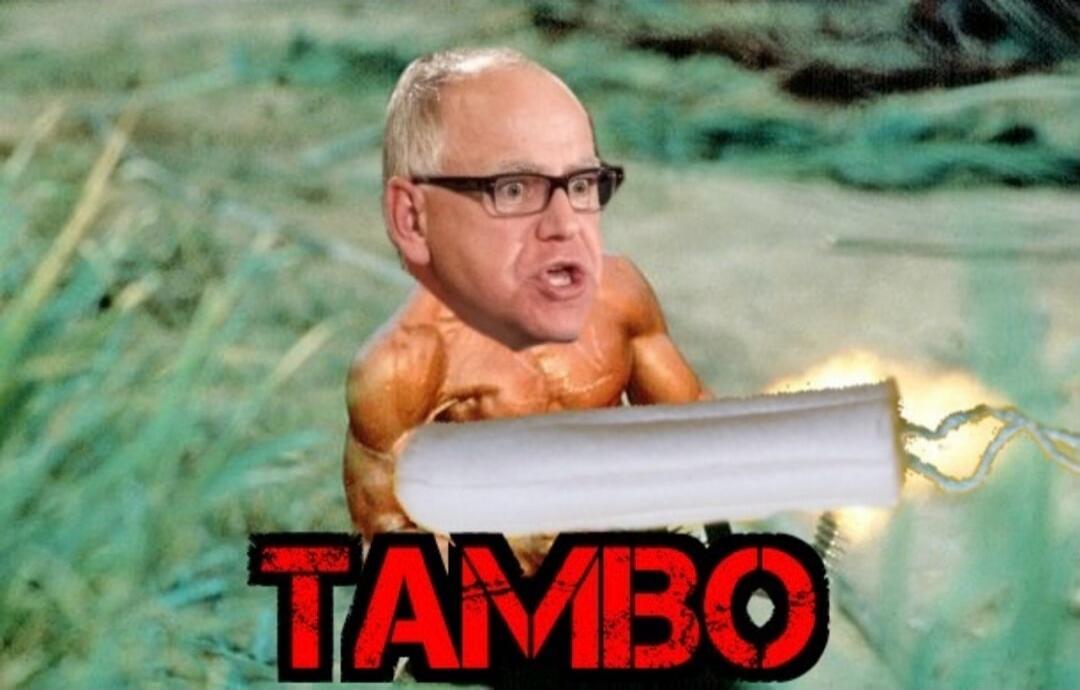 TAMBO