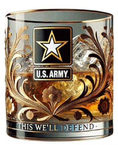 U.S. ARMY\nTHIS WE'LL DEFEND